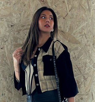 Karla M. Bendeck Portillo