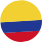 Bandera Colombia