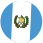 Bandera Guatemala